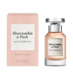Abercrombie & Fitch Authentic Women Eau de Parfum 50ml