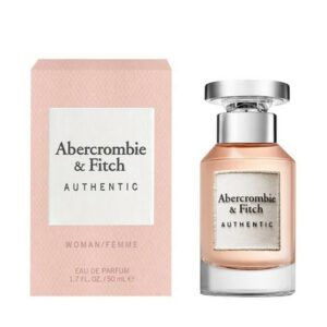 Abercrombie & Fitch Authentic Women Eau de Parfum 50ml