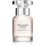 Abercrombie & Fitch Authentic Women Eau de Parfum 30ml