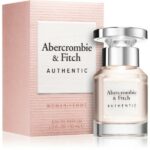 Abercrombie & Fitch Authentic Women Eau de Parfum 30ml