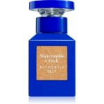 Abercrombie & Fitch Authentic Self Men Eau De Toilette 30ml