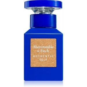 Abercrombie & Fitch Authentic Self Men Eau De Toilette 30ml