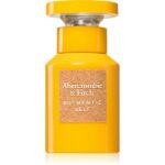 Abercrombie & Fitch Authentic Self Women Eau De Parfum 30ml