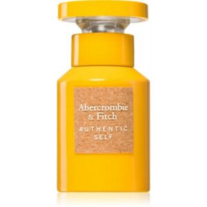 Abercrombie & Fitch Authentic Self Women Eau De Parfum 30ml