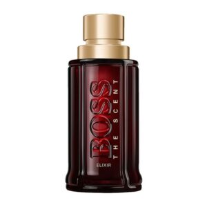 Hugo Boss The Scent Elixir For Him Parfum Intense 50ml