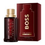 Hugo Boss The Scent Elixir For Him Parfum Intense 50ml