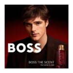 Hugo Boss The Scent Elixir For Him Parfum Intense 50ml