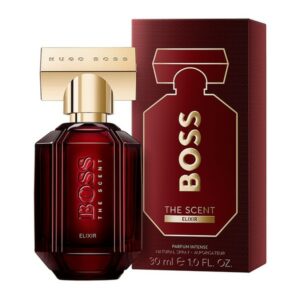 Hugo Boss The Scent Elixir Parfum Intense for Her 30ml