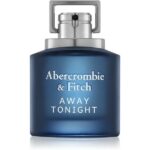 Abercrombie & Fitch Away Tonight Men Eau de Toilette 100ml