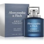 Abercrombie & Fitch Away Tonight Men Eau de Toilette 100ml