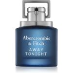 Abercrombie & Fitch Away Tonight Men Eau De Toilette 50ml