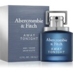 Abercrombie & Fitch Away Tonight Men Eau De Toilette 50ml