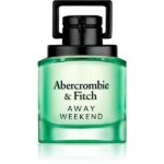 Abercrombie & Fitch Away Weekend Men Eau De Toilette 50ml