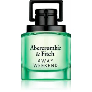 Abercrombie & Fitch Away Weekend Men Eau De Toilette 50ml