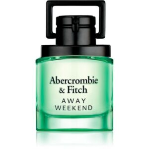 Abercrombie & Fitch Away Weekend Men Eau De Toilette 30ml