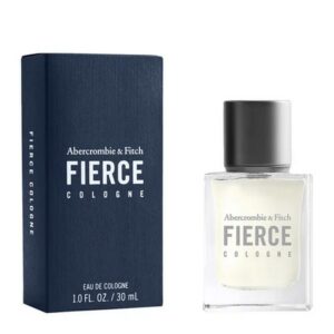 Abercrombie & Fitch Fierce Men Eau De Cologne 30ml