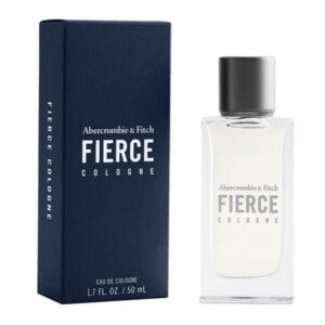 Abercrombie & Fitch Fierce Men Eau De Cologne 50ml