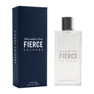 Abercrombie & Fitch Fierce Men Eau De Cologne 200ml