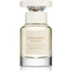Abercrombie & Fitch Authentic Moment Women Eau de Parfume 30ml
