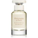Abercrombie & Fitch Authentic Moment Women Eau De Parfum 50ml