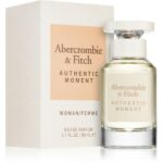 Abercrombie & Fitch Authentic Moment Women Eau De Parfum 50ml