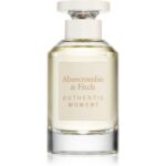 Abercrombie & Fitch Authentic Moment Women Eau De Parfum 100ml