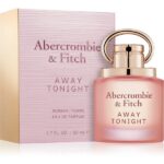 Abercrombie & Fitch Away Tonight Eau De Parfum 50ml