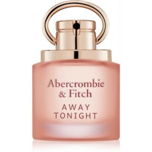 Abercrombie & Fitch Away Tonight Eau De Parfum 30ml