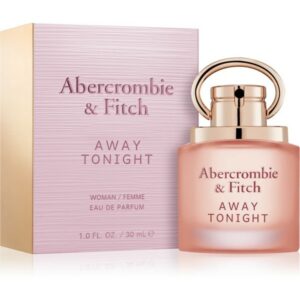 Abercrombie & Fitch Away Tonight Eau De Parfum 30ml