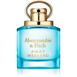 Abercrombie & Fitch Away Weekend Women Eau De Parfum 100ml
