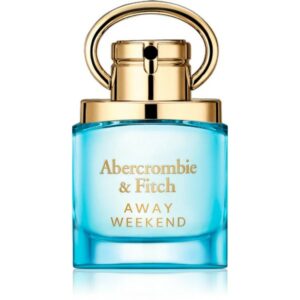 Abercrombie & Fitch Away Weekend Women Eau De Parfum 50ml