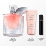 Lancome La Vie Est Belle Eau De Parfum 50ml Set