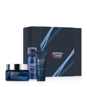 Biotherm Force Supreme Gifting Set