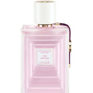 Lalique Les Compositions Parfumées Pink Paradise Eau De Parfum 100ml