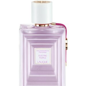 Lalique Les Compositions Parfumées Electric Purple Eau De Parfum 100ml