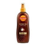 Carroten Intense Tan Oil Spray Λάδι Μαυρίσματος 200ml