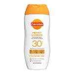 Carroten Protect & Hydrate SPF30 Αντηλιακό Γαλάκτωμα 200ml