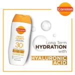 Carroten Protect & Hydrate SPF30 Αντηλιακό Γαλάκτωμα 200ml