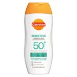 Carroten Sensitive SPF50+ 4D Protection Suncare Milk 200ml