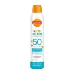 Carroten Kids Wet Skin SPF50 3D Protection Suncare Body Spray 200ml
