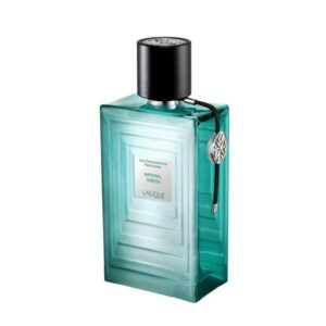 Lalique Les Compositions Parfumées Imperial Green Eau De Parfum 100ml