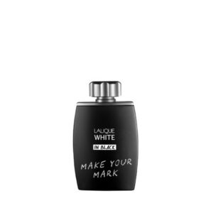 Lalique White In Black Eau De Parfum 125ml