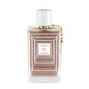 Lalique Les Compositions Parfumées Velvet Plum Eau De Parfum 100ml