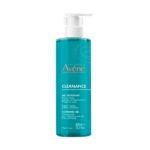 Avène Cleanance Gel Καθαρισμού για το Λιπαρό Δέρμα 400ml