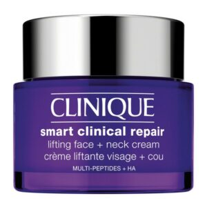 Clinique Smart Clinical Repair Lifting Face + Neck Cream 75ml