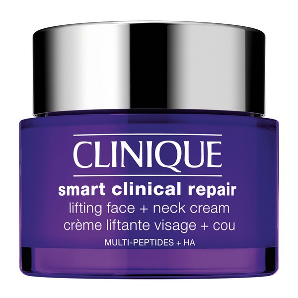 Clinique Smart Clinical Repair Lifting Face + Neck Cream 75ml