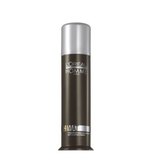 L’Oreal Professionnel Homme 4 Force Mat Pommade 80ml