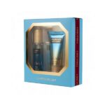 Chicphia Lover’s Delight Blue Set Body Mist 75ml & Body Cream 57ml