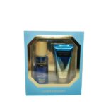 Chicphia Lover’s Delight Blue Set Body Mist 75ml & Body Cream 57ml