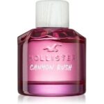 Hollister Canyon Rush For Her Eau De Parfum 100Ml